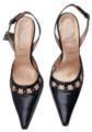 PASSION WOMEN'S SHOES WITH LOW HEEL