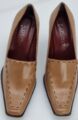 CHAUSSURES MARRON