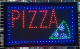 Sign Light PIZZA