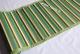 TAPIS BAMBOU 60x140 cm VERT