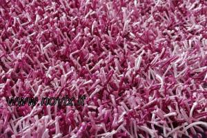 TAPIS SHAGGY 120 X 170 FUCSIA