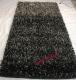 TAPPETO SHAGGY 300 X 200 NERO