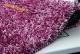 TAPIS SHAGGY 300 X 200 FUCSIA