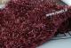 TAPPETO SHAGGY 160 X 220 BORDEAUX