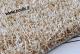 TAPPETO SHAGGY 120 X 170 BEIGE CHIARO