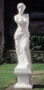 STATUA VENERE DI MILO GRANDE