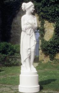 MINI STATUE OF VENUS  