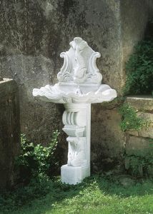 BRUNNEN SHELL  