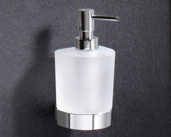 Kent Soap dispenser