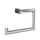 ANNEAU PORTE- SERVIETTE CHROME KENT 