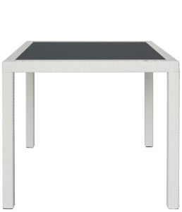 TABLE CARRÉ 90x90