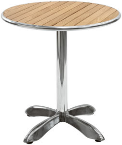 ROUND TABLE ø60