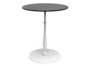 COLOR LIB 60 TABLE-BLACK