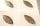 4 FOGLIE  DECO PIASTRELLE