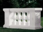 BALUSTRADE