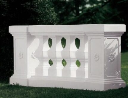 BALUSTRADE