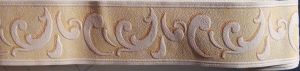 bord-adhesif-avec-effet-gaufre-vagues-beige-2bbbb5bb BORD ADHÉSIF AVEC EFFET GAUFRÉ VAGUES BEIGE
