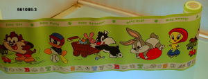 bord-adhesif-baby-tweety-16f6fdd2 BORD ADHÉSIF BABY TWEETY
