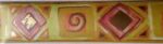BORDURE ADHÉSIVE 105016