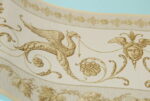 BORDURE ADHÉSIVE DÉCORATIVE