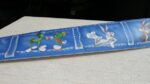 BORDURE ADHÉSIVE ENFANTS 102916