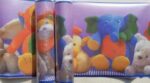 BORDURE ADHÉSIVE OURS EN PELUCHE