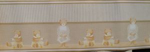 bordure-adhesive-ourson-beige-effet-gaufre-5ae2933e BORDURE ADHÉSIVE OURSON BEIGE EFFET GAUFRÉ