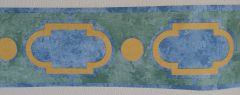 bordure-adhesive-pour-mur-avec-decoration-bleu-jaune-480a0c2f BORDURE ADHÉSIVE POUR MUR AVEC DÉCORATION BLEU / JAUNE