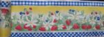 BORDURE ADHÉSIVE PRINTEMPS