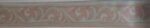 BORDURE ADHÉSIVE TRANSPARENT