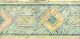 BORDURE ADHÉSIVE TRANSPARENT VILLA ROYALE