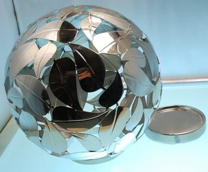 CENTRE TABLE BALLON