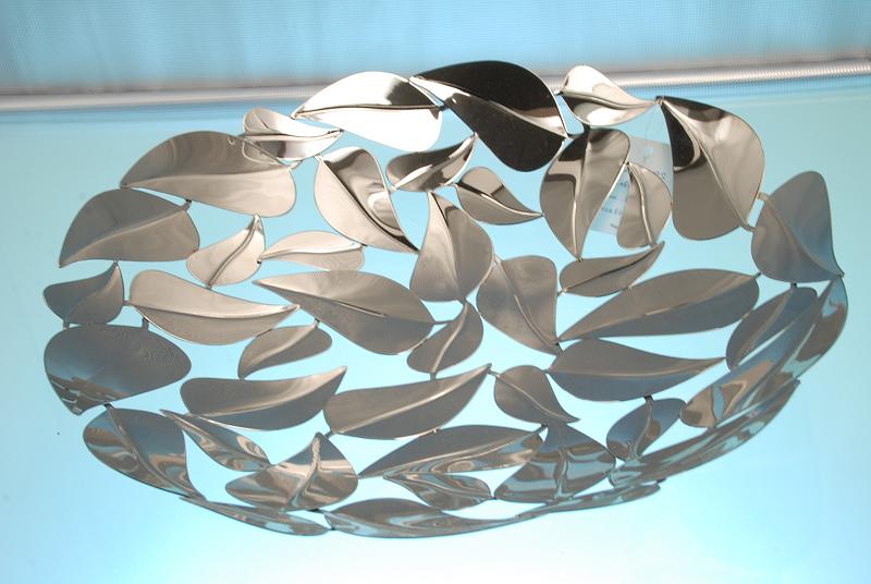 centre-table-feuille-f94c762b CENTRE TABLE FEUILLE
