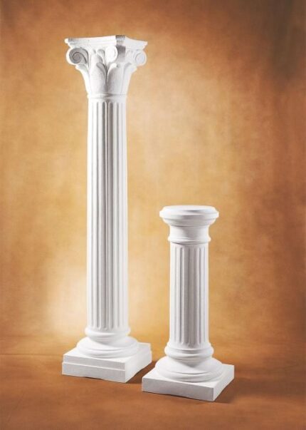 COLONNE CRETE