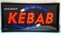 INSEGNA KEBAB
