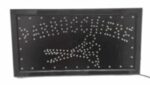INSEGNA LED PARRUCCHIERE