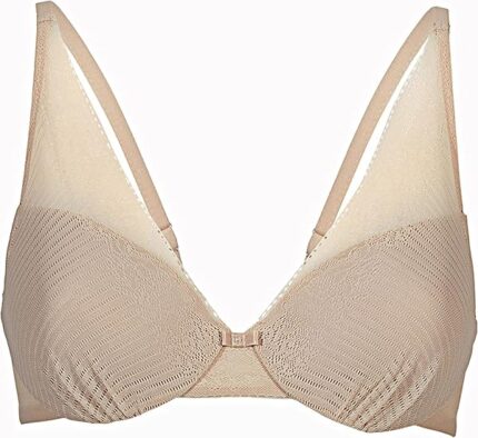 Lovable Reggiseno Imbottito con Ferretto Sensual Touch Exclusive Donna TAG 4B / 80B EU