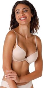 Lovable Reggiseno Push-Up con Ferretto Body Bliss Donna TAG. 3C / 75C