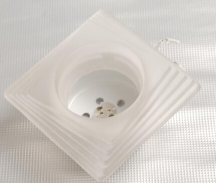 Lumières encastrées
