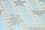 NAPPE AMERICAINE NOEL BLANC
