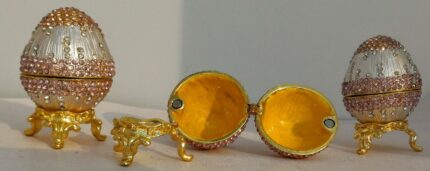 Oeuf Gold Box