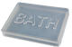 porte-savon-bath-blanc-8a874d83 Porte Savon BATH Blanc