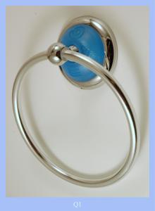 porte-serviette-anneaux-en-laiton-chrome-d9ad205f PORTE SERVIETTE ANNEAUX EN LAITON CHROME