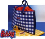 Sac de plage Bobby Sun Bag