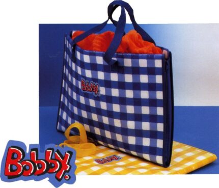 Sac de plage Bobby Sun Bag