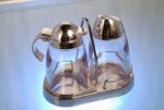 Set Huile-Vinaigre