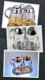 Set Huile-Vinaigre