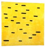 Peintures - Huile sur Toile dim. 60HX60L