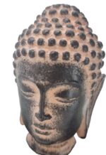 Base de Buddah & 2 bougies