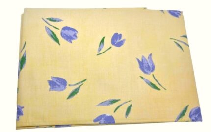 Nappe plastique 140x160 Cm